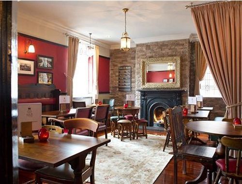 The Rose & Crown York Bed & Breakfast エクステリア 写真