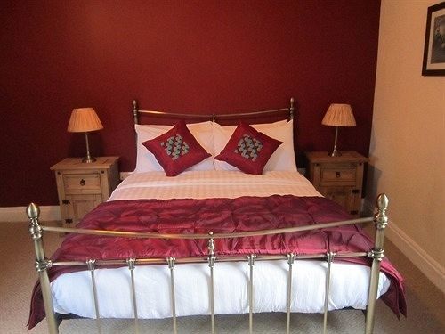 The Rose & Crown York Bed & Breakfast エクステリア 写真