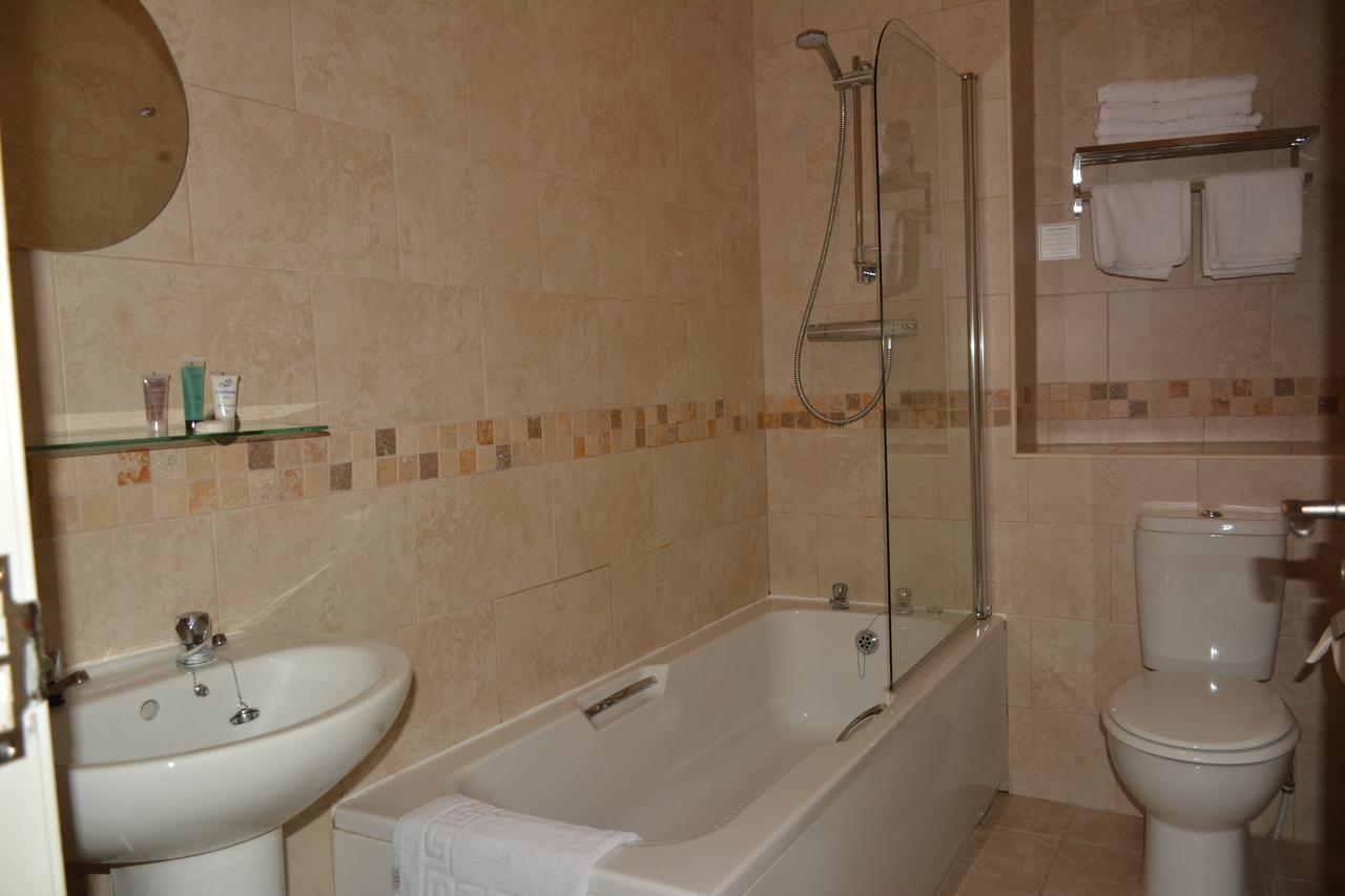 The Rose & Crown York Bed & Breakfast エクステリア 写真